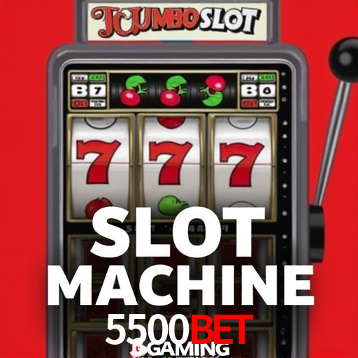 Baixar Cassino 5500Bet