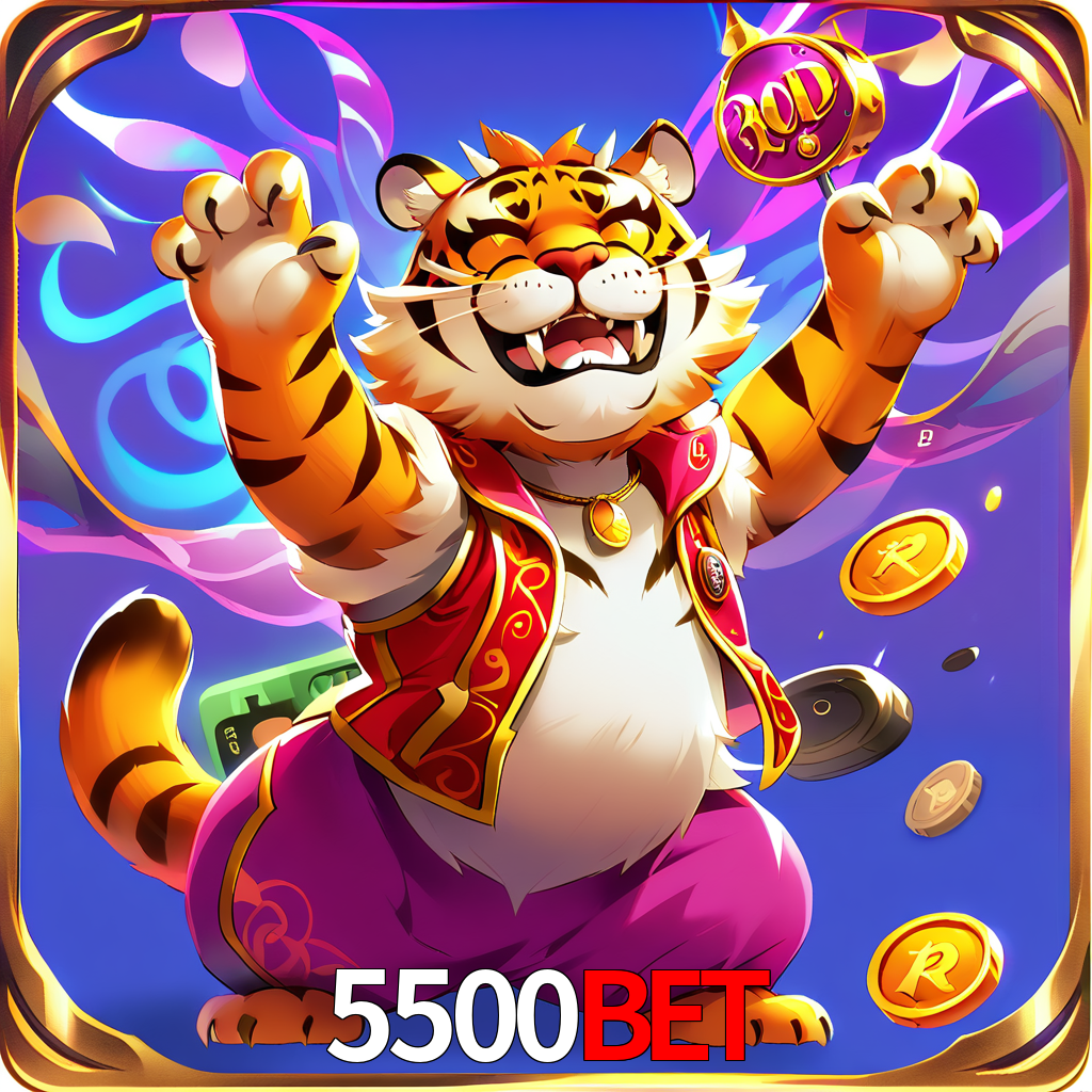 5500Bet 